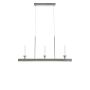 Lampă cu pendul DINING 109159 3000K 4x4.9W/LED 450lm IP20 de la Markslojd