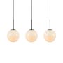 Lampă cu pendul DIONE 108269 3x40W/E14 IP20 de la Markslojd
