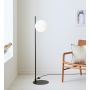 Lampă de podea DIONE 108273 1x40W/E14 IP20 de la Markslojd