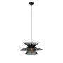 Lampă cu pendul DUPLICI 108784 1x40W/E27 IP20 de la Markslojd