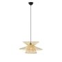 Lampă cu pendul DUPLICI 108785 1x40W/E27 IP20 de la Markslojd