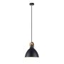 Lampă cu pendul EAGLE 106552 1x60W/E27 IP20 de la Markslojd