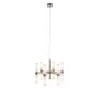 Lampă cu pendul ELARA 109154 12x40W/E14 IP20 de la Markslojd