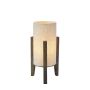Lampă de masă ERUCA 108759 1x40W/E27 IP20 de la Markslojd