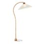 Lampă de podea ESSET 109189 1x60W/E27 IP20 de la Markslojd