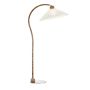 Lampă de podea ESSET 109190 1x60W/E27 IP20 de la Markslojd
