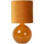 Lampă de masă ESTERAD 10519/81/44 1x40w/e14 ip20 de la Lucide