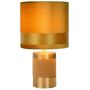 Lampă de masă EXTRAVAGANZA 10500/81/34 1x40w/e14 ip20 de la Lucide