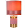 Lampă de masă EXTRAVAGANZA 10500/81/66 1x40w/e14 ip20 de la Lucide