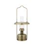Lampă de masă FANOS 108894 1800K 1x2.5W/LED 200lm IP44 de la Markslojd