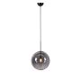 Lampă cu pendul FENGARI 108762 1x40W/E14 IP20 de la Markslojd