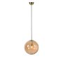 Lampă cu pendul FENGARI 108763 1x40W/E14 IP20 de la Markslojd
