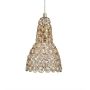 Lampă cu pendul FIA 105568 1x40W/E14 de la Markslojd