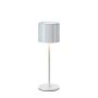 Lampă de masă FILO 108658 3000K 1x40W/E27 IP44 de la Markslojd