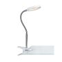 Lampă de birou cu clema FLEX 106470 3000K 1x5W/LED 300LM IP20 de la Markslojd