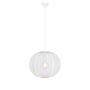 Lampă cu pendul FLORENCE 108792 1x40W/E27 IP20 de la Markslojd