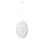 Lampă cu pendul FLORENCE 108796 1x40W/E27 IP20 de la Markslojd