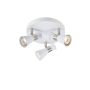 Spot FOLIE 108628 2x2W/LED IP20 de la Markslojd
