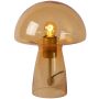 Lampă de masă FUNGO 10514/01/53 1x60w/e27 ip20 de la Lucide