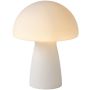 Lampă de masă FUNGO 10514/01/61 1x60w/e27 ip20 de la Lucide