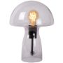 Lampă de masă FUNGO 10514/01/65 1x60w/e27 ip20 de la Lucide