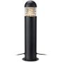 Lampă de podea GARDEN24 106933 3000K 1x6W/LED 148LM IP44 de la Markslojd