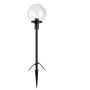 Lampă de podea GARDEN24 107283 3000K 1x3W/LED 120LM IP44 de la Markslojd