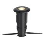 Lampă cu senzor de mișcare GARDEN24 107284 3000K 1x0,8W/LED 48LM IP44 de la Markslojd