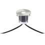 Lampă cu senzor de mișcare GARDEN24 107988 3000K 3x0,8W/LED 45-55LM IP44 de la Markslojd