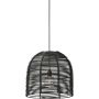 Lampă cu pendul GARDEN24 107990 1x2,86W/LED IP44 de la Markslojd