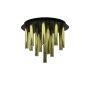 Lampă de tavan GOCCE 108504 1x25W/E27 IP20 de la Markslojd