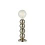 Lampă de masă GONG 108781 1x40W/E27 IP20 de la Markslojd