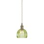 Lampă cu pendul GOTA 109138 1x40W/E14 IP20 de la Markslojd