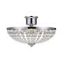 Lampă de tavan GRANSO 105316 3x40W/E14 IP20 de la Markslojd