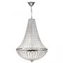 Lampă cu pendul GRANSO 105317 3x40W/E14 IP20 de la Markslojd
