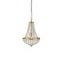 Lampă cu pendul GRANSO 106118 1x60W/E27 IP20 de la Markslojd