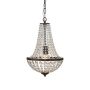Lampă cu pendul GRANSO 107026 1x60W/E27 IP20 de la Markslojd