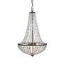 Lampă cu pendul GRANSO 107027 2x40W/E14 IP20 de la Markslojd