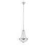 Lampă cu pendul GRÄNSÖ 107550 2800K 2x20W/G9 204LM IP44 de la Markslojd