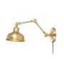 Aplique de perete GRIMSTAD 108115 1x60W/E27 IP20 de la Markslojd