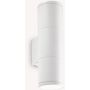 Aplique de perete GUN 100388 2x35W/GU10 ip44 de la Ideal Lux