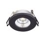 Lumină îngropată deasupra plafonului HADES 106219 1x4W/LED 320LM de la Markslojd