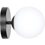 Aplique de perete HALLDOR 1024/K1 1x40W/E14 IP20 de la Emibig
