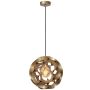 Lampă cu pendul HANNELORE 10423/30/02 1x40w/e27 ip20 de la Lucide