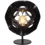Lampă de masă HANNELORE 10523/01/30 1x40w/e27 ip20 de la Lucide