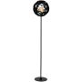 Lampă de podea HANNELORE 10723/01/30 1x40w/e27 ip20 de la Lucide