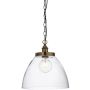 Lampă cu pendul Hansen Grand 102926 1x10w/e27 ip20 de la Endon