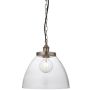 Lampă cu pendul Hansen Grand 106896 1x10w/e27 ip20 de la Endon