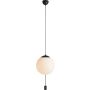 Lampă cu pendul HERE 107902 3x25W/E14 IP20 de la Markslojd