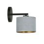 Aplique de perete HILDE 1050/K1 1x15W/E27 IP20 de la Emibig